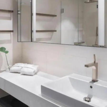 Apartament Black Pearl Deluxe In Old Town Szczecin